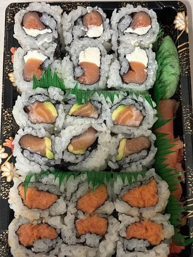 T & C Ichiban Japanese Steakhouse photo 3