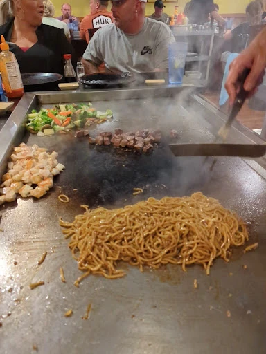 T & C Ichiban Japanese Steakhouse photo
