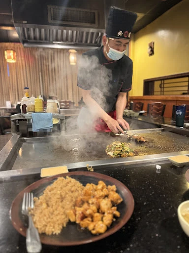 T & C Ichiban Japanese Steakhouse photo 10