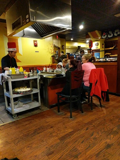 T & C Ichiban Japanese Steakhouse photo 9