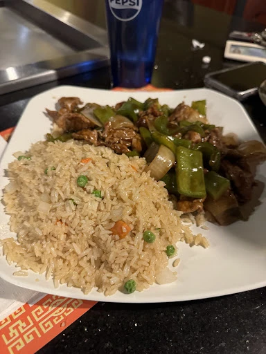 T & C Ichiban Japanese Steakhouse photo 8