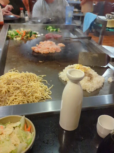 T & C Ichiban Japanese Steakhouse photo 7