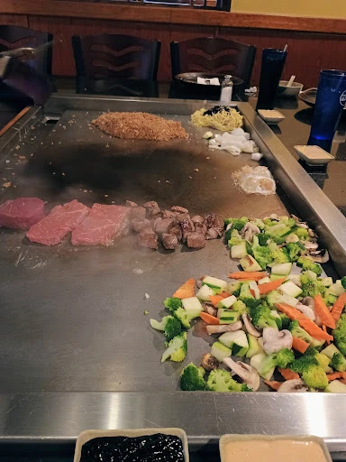 T & C Ichiban Japanese Steakhouse photo 6